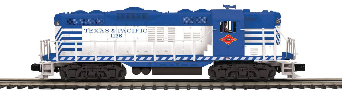 MTH MTH20217511 O GP7 Diesel T&P #1135/3.0
