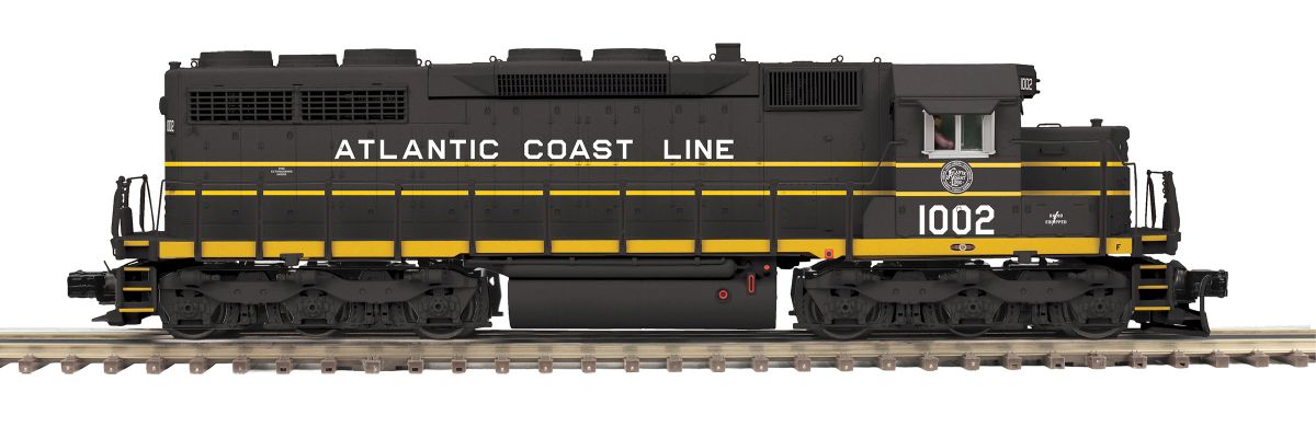MTH MTH20217561 O SD35 Diesel ACL #1002/3.0
