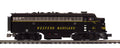 MTH MTH20218031 O F7A Diesel WM #61/3.0