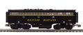 MTH MTH20218033 O F7B Diesel WM #409/Dmy