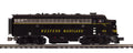 MTH MTH20218041 O F7A Diesel WM #64/3.0