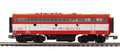 MTH MTH20218053 O F7B Diesel Frisco #122/Dmy