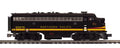 MTH MTH20218091 O F7A Diesel NP #6007D/3.0
