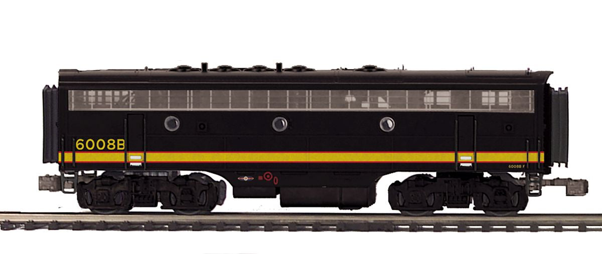 MTH MTH20218093 O F7B Diesel NP #6008B/Dmy
