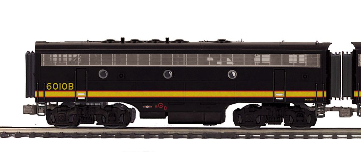MTH MTH20218103 O F7B Diesel NP #6010B/Dmy