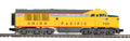 MTH MTH20218523 O FM Erie Built A Unit Diesel UP/3.0