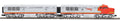 MTH MTH20218541  O FM Erie Built A/B Diesels SF/3.0