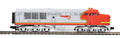 MTH MTH20218543 O FM Erie Built A Unit Diesel SF/3.0