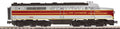 MTH MTH20218661 O Alco PA Diesel E-L #856/3.0