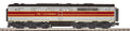 MTH MTH20218663 O Alco PB Diesel E-L/Dmy