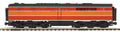 MTH MTH20218683 O Alco PB Diesel SP/Dmy