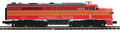 MTH MTH20218691 O Alco PA Diesel SP #6012/3.0