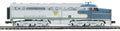 MTH MTH20218701 O Alco PA Diesel D&H #16/3.0