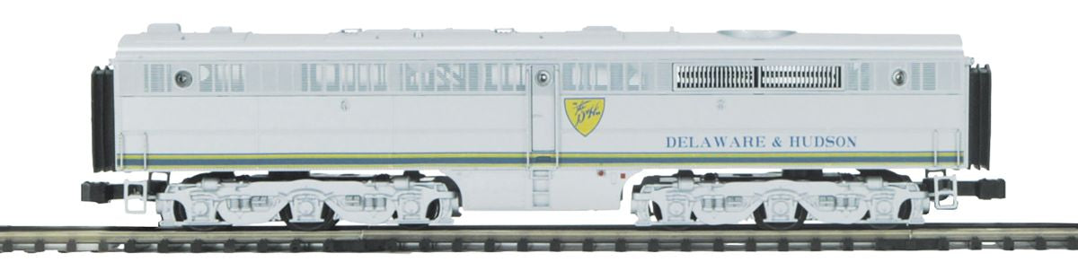 MTH MTH20218703 O Alco PB Diesel D&H/Dmy