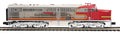 MTH MTH20218721 O Alco PA Diesel SF #52/3.0