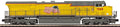 MTH MTH20218751 O AC6000 Diesel UP #7508/3.0