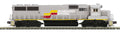 MTH MTH20218991 O SD50 Diesel SBD #8521/3.0