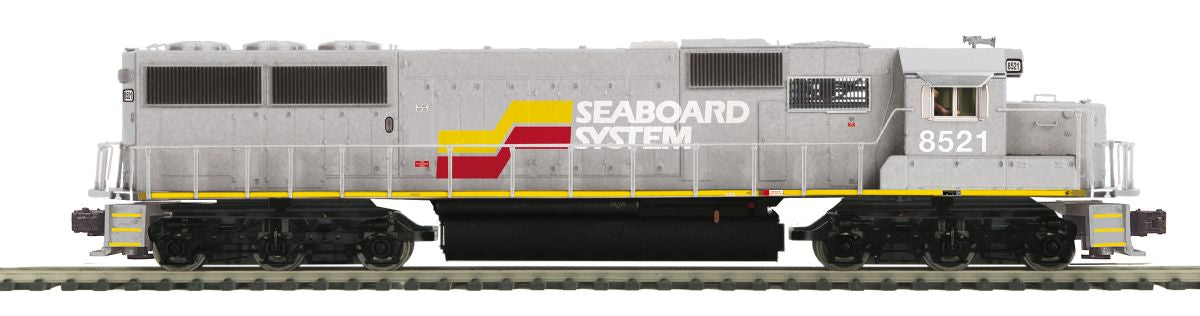 MTH MTH20218991 O SD50 Diesel SBD #8521/3.0