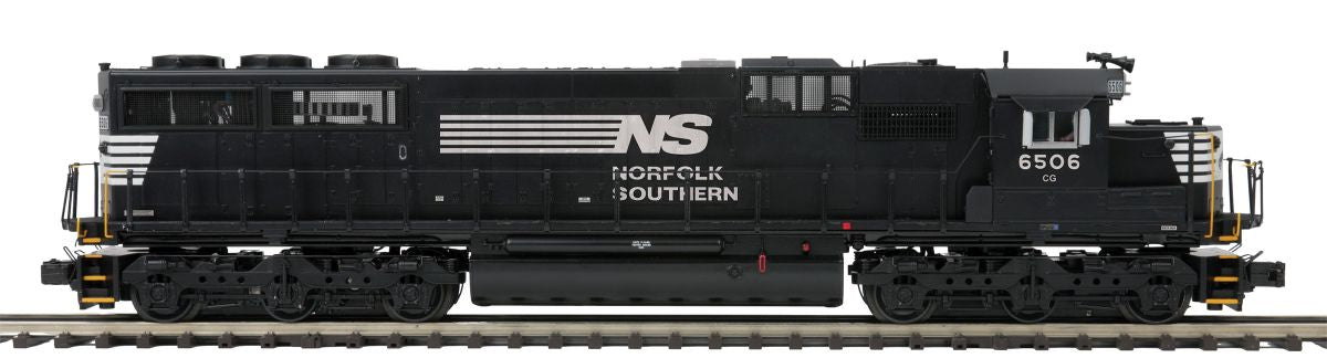MTH MTH20219001 O SD50 Diesel NS #6506/3.0