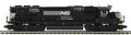 MTH MTH20219011 O SD50 Diesel NS #6520 /3.0