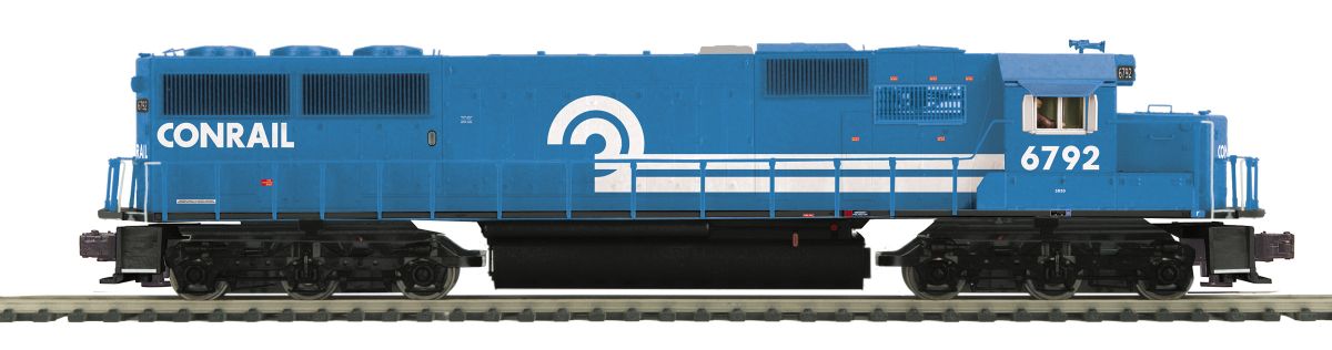 MTH MTH20219021 O SD50 Diesel CR #6792/3.0