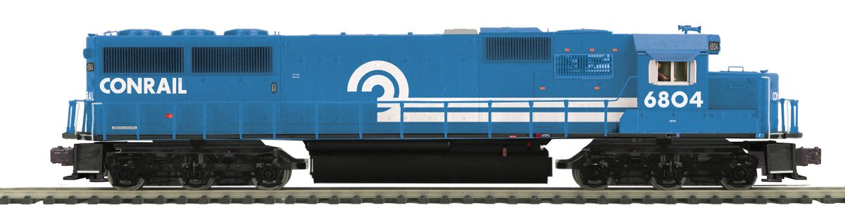 MTH MTH20219031 O SD50 Diesel CR #6804/3.0