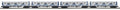MTH MTH20219421 O R-1 4-Car Subway KK Broadway Local/3.0