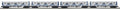 MTH MTH20219431  O R-1 4-Car Subway QJ Brighton-Nassau/3.0