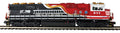MTH MTH20219561  O SD60E Diesel NS #911/3.0