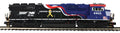 MTH MTH20219571  O SD60E Diesel NS #6920/3.0