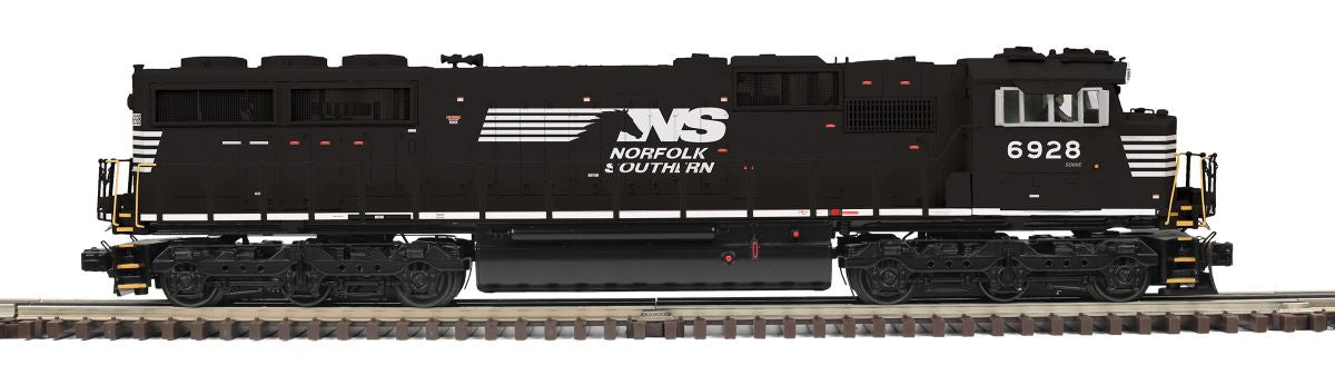 MTH MTH20219591 O SD60E Diesel NS #6928/3.0