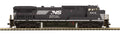 MTH MTH20219671 O C40-8 Diesel NS #8412/3.0