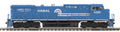 MTH MTH20219691 O C40-8 Diesel CR #6250/3.0