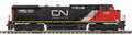 MTH MTH20219731 O C40-8 Diesel CN #2160/3.0
