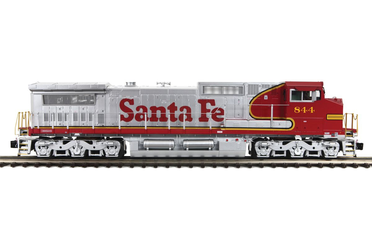 MTH MTH20219761 O C40-8 Diesel SF #844/3.0