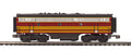 MTH MTH20219903 O F7B Diesel B&M/Dmy