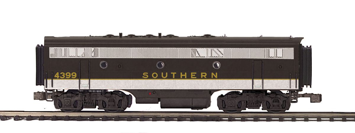 MTH MTH20219923 O F7B Diesel SOU/Dmy