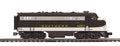 MTH MTH20219934 O F7A Diesel SOU/Dmy