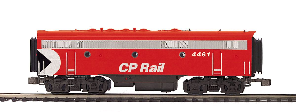 MTH MTH20219943 O F7B Diesel CP Rail/Dmy