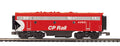 MTH MTH20219953 O F7B Diesel CP Rail/Dmy