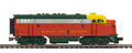 MTH MTH20219961 O F7A Diesel KCS/3.0