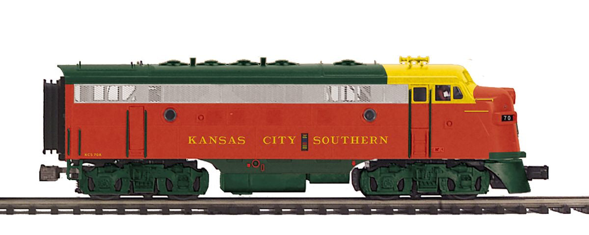 MTH MTH20219971 O F7A Diesel KCS/3.0