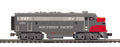 MTH MTH20219981 O F7A Diesel SP/3.0