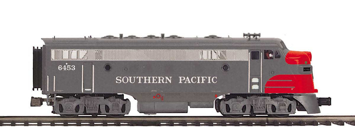 MTH MTH20219991 O F7A Diesel SP/3.0