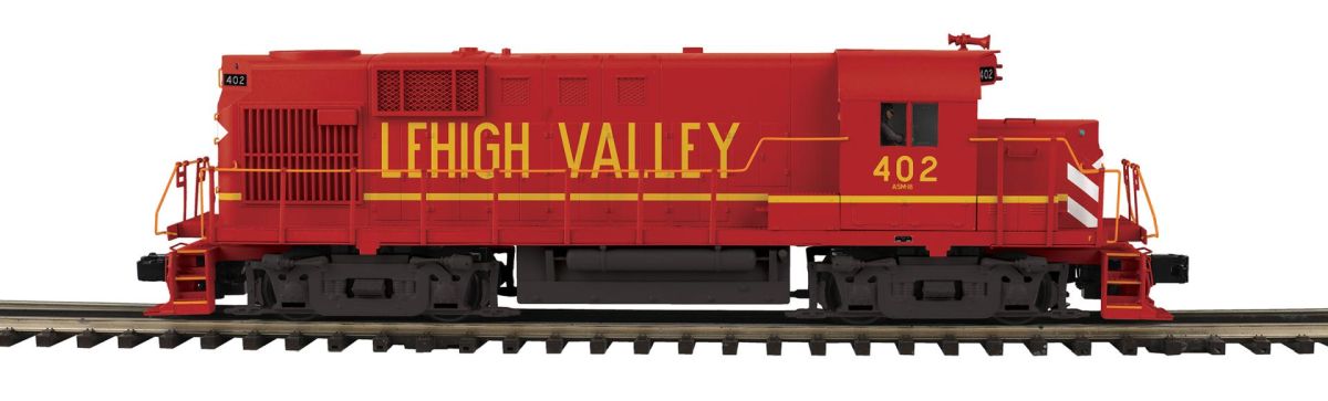 MTH MTH20220571 O RS-11 Low-Nose Diesel LV #402/3.0