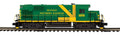MTH MTH20220601 O RS-11 Low-Nose Diesel Buffalo SOU/3.0