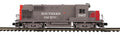 MTH MTH20220651 O RS-11 Low-Nose Diesel SP #5867/3.0