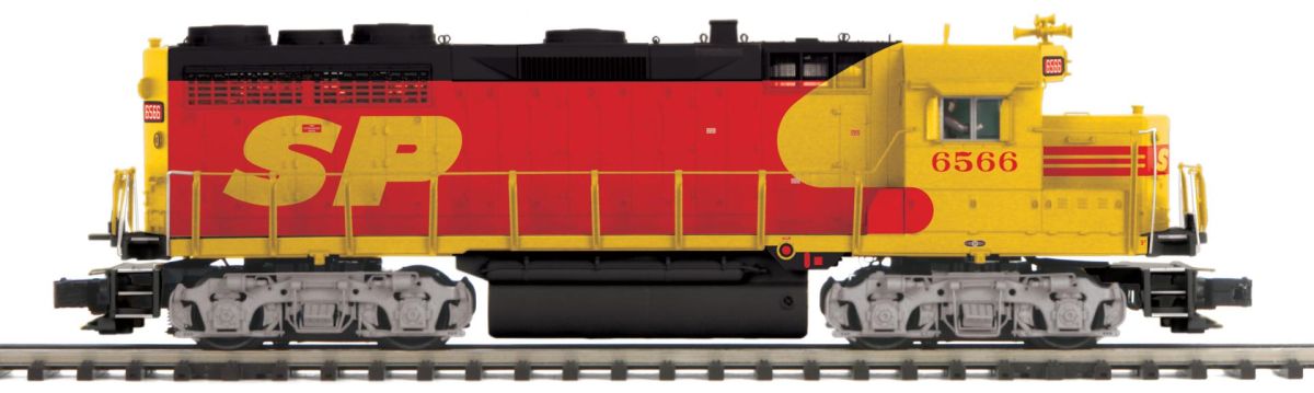 MTH MTH20220761 O GP35 Diesel SP #6566/3.0
