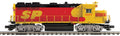 MTH MTH20220771 O GP35 Diesel SP #6577/3.0