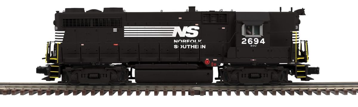 MTH MTH20220831 O GP35 High Hood Diesel NS #2694/3.0